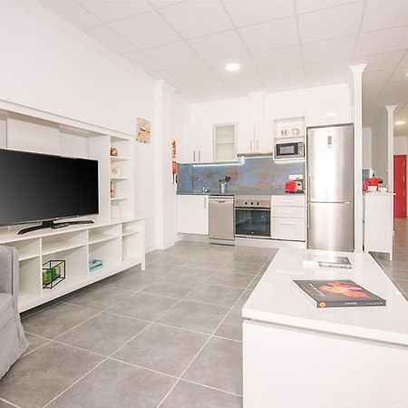 Loft Life 1 Leilighet Arrecife  Eksteriør bilde