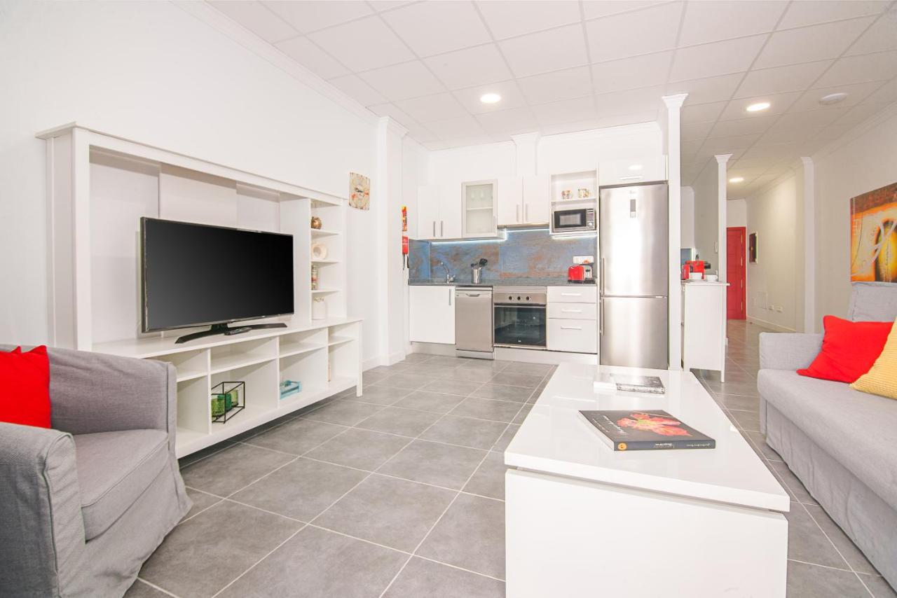 Loft Life 1 Leilighet Arrecife  Eksteriør bilde