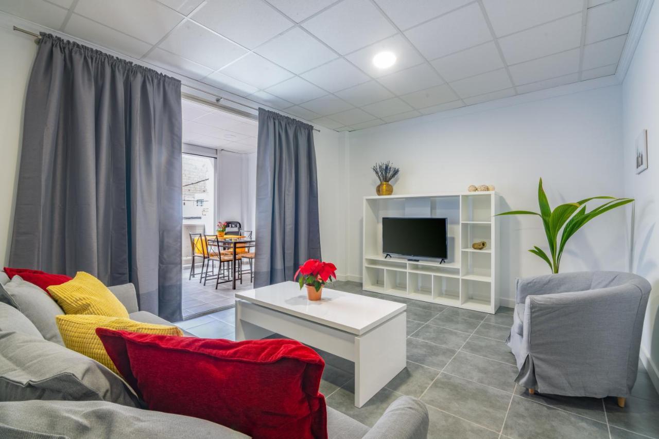 Loft Life 1 Leilighet Arrecife  Eksteriør bilde