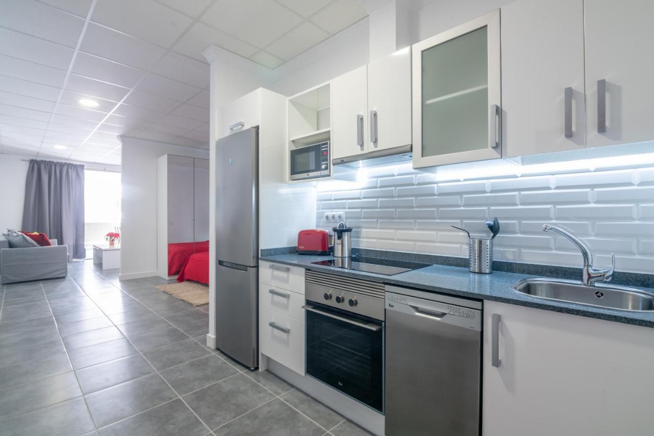 Loft Life 1 Leilighet Arrecife  Eksteriør bilde