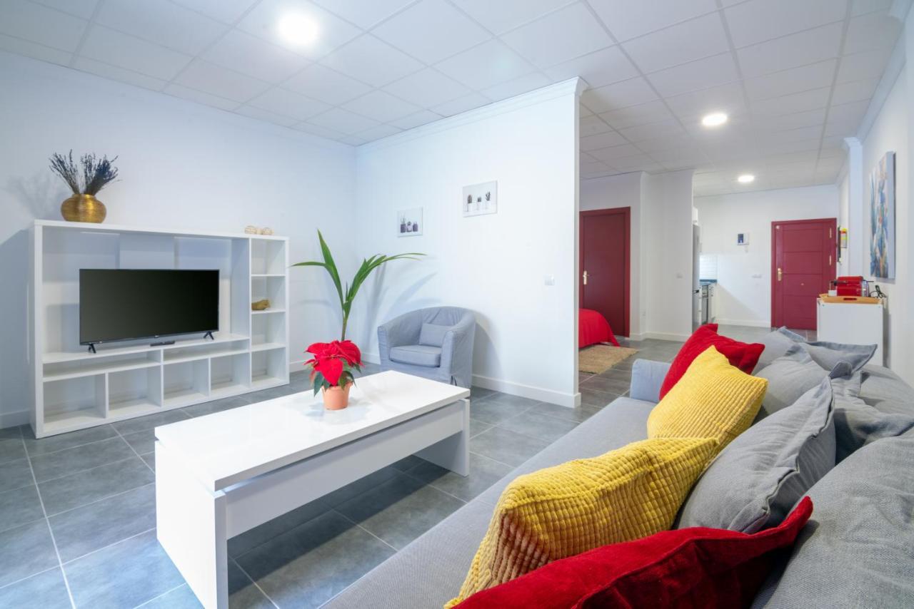 Loft Life 1 Leilighet Arrecife  Eksteriør bilde