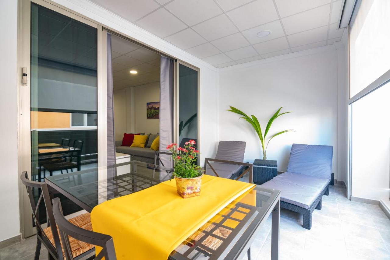 Loft Life 1 Leilighet Arrecife  Eksteriør bilde