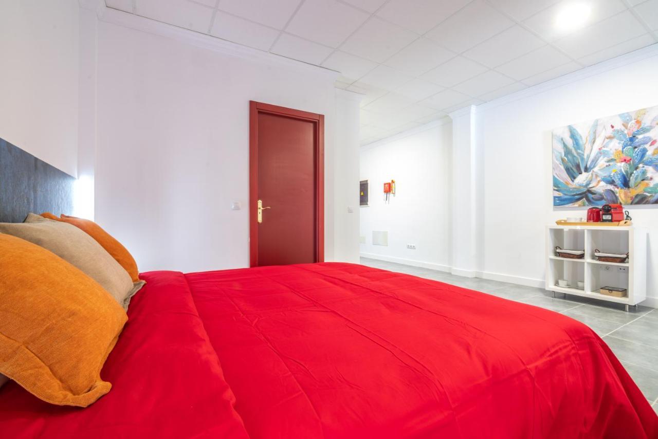 Loft Life 1 Leilighet Arrecife  Eksteriør bilde