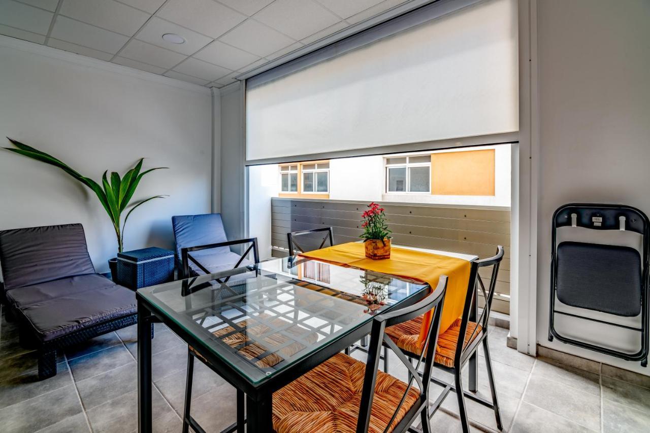 Loft Life 1 Leilighet Arrecife  Eksteriør bilde