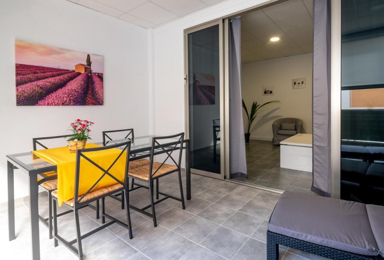 Loft Life 1 Leilighet Arrecife  Eksteriør bilde
