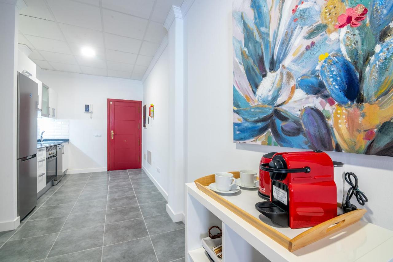 Loft Life 1 Leilighet Arrecife  Eksteriør bilde