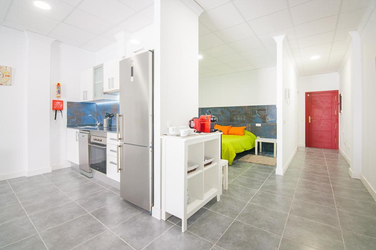 Loft Life 1 Leilighet Arrecife  Eksteriør bilde